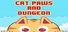 Cat Paws And Dungeon
