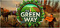 The Green Way: Farming Simulator