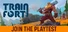 Trainfort