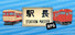 Station Master RPG