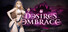 Desire's Embrace