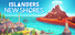 ISLANDERS: New Shores