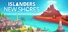 ISLANDERS: New Shores