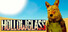 Hollowglass