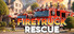 FireTruck Rescue