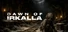 Dawn of Irkalla