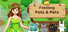 Finding Pots & Pets