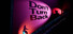 Don't Turn Back