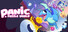 Panic in Puzzle World