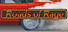 Roads of Rage