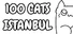 100 Cats Istanbul