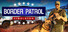 Border Patrol Simulator