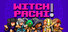 Witch Pachi