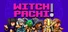 Witch Pachi