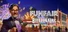 Funfair Billionaire