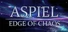 Aspiel: Edge Of Chaos