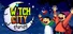 Witch City Stories