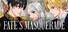 Fate's Masquerade: Otome Visual Novel
