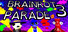 Brainrot Parade 3