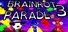 Brainrot Parade 3