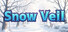 氷華の雪化粧/Snow Veil