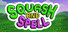 Squash and Spell : Kids Typing