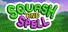 Squash and Spell : Kids Typing