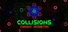Collisions: Cosmic Geometry