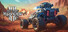 Battle Of Rovers (Early Access)