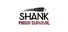 SHANK: Prison Survival