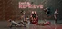 Deathly Reprieve