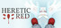 Heretic Red