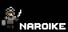 Naroike