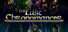 The Last Chronomancer