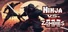Ninja Vs. Zombies 3
