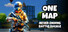 ONE MAP - Never Ending Battle Royale