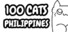 100 Cats Philippines