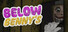 Below Benni's