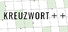 Kreuzwort++