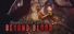 VonGarland Castle : Beyond Blood