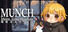 Meow Time Machine: Munch
