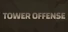 Tower Offense