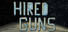 SU42: Hired Gun