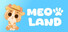 Meowland: Island Farm