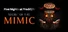 Five Nights at Freddy's: Secret of the Mimic