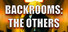 Backrooms: The Others