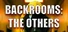 Backrooms: The Others