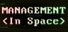 Management In Space
