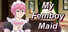 My Femboy Maid