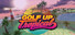 Golf Up Tropical